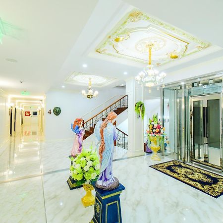 The Maceo Hotel Nong Khai Exteriér fotografie