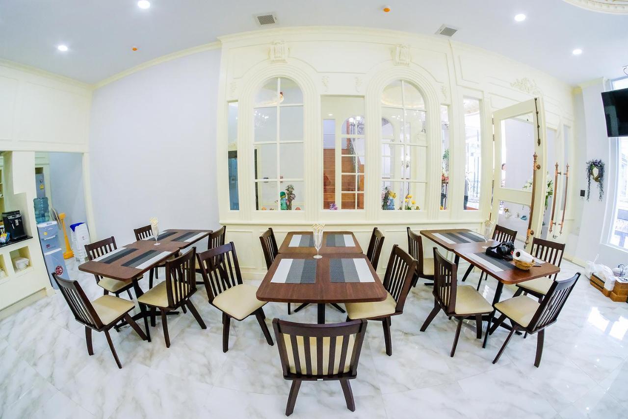 The Maceo Hotel Nong Khai Exteriér fotografie