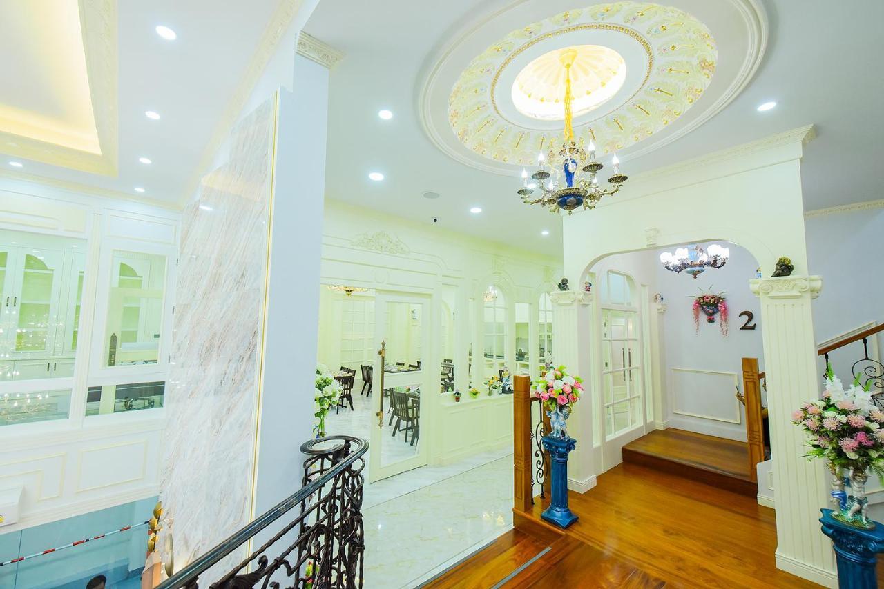 The Maceo Hotel Nong Khai Exteriér fotografie
