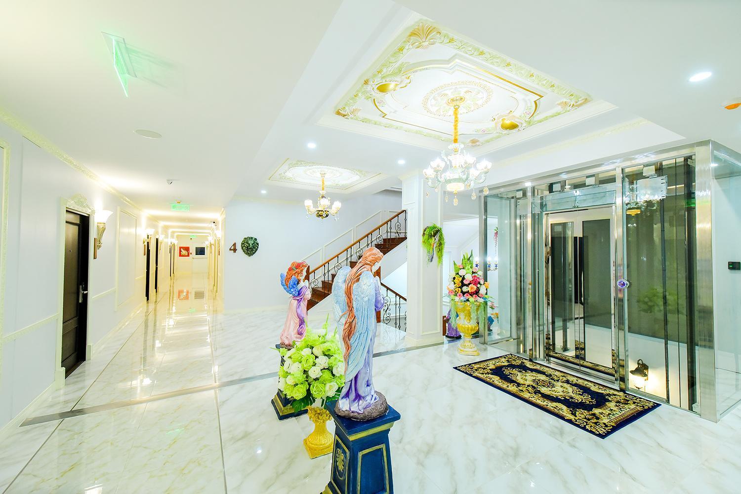 The Maceo Hotel Nong Khai Exteriér fotografie