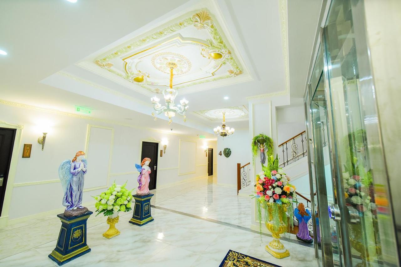 The Maceo Hotel Nong Khai Exteriér fotografie