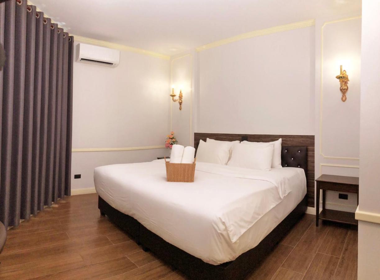 The Maceo Hotel Nong Khai Exteriér fotografie